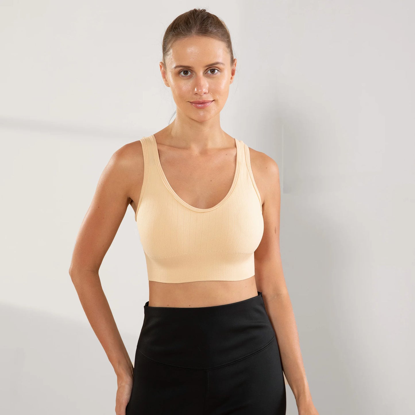 Top para Treino Feminino Bojo Básico
