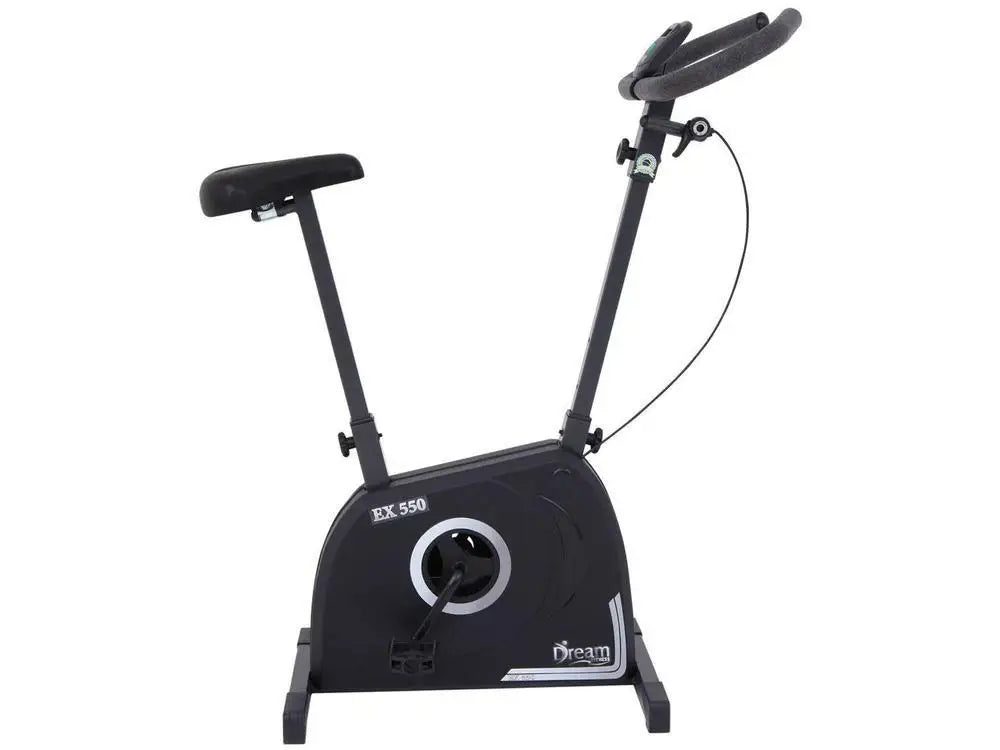 Bicicleta Ergométrica Dream Fitness EX 550