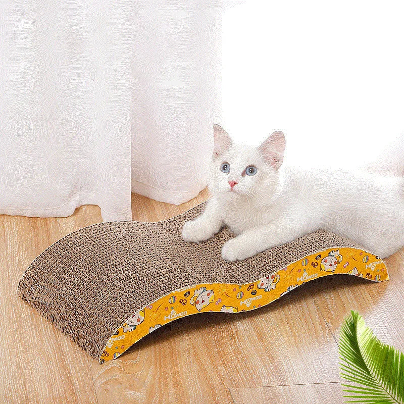 Cat Scraper Sofa Cushion