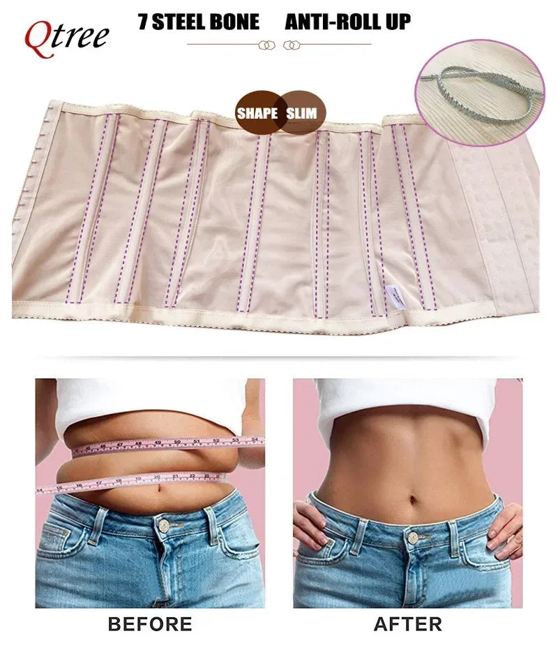 Cinta Modeladora Feminina