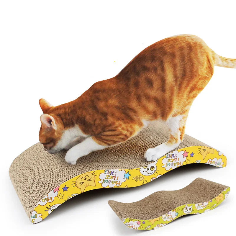 Cat Scraper Sofa Cushion