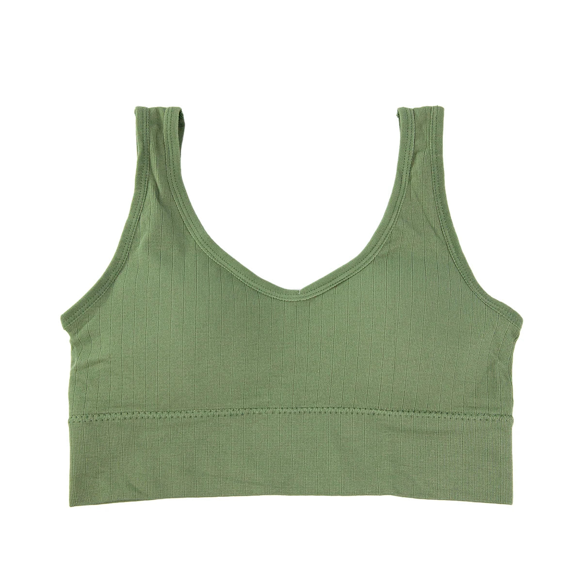 Top para Treino Feminino Bojo Básico