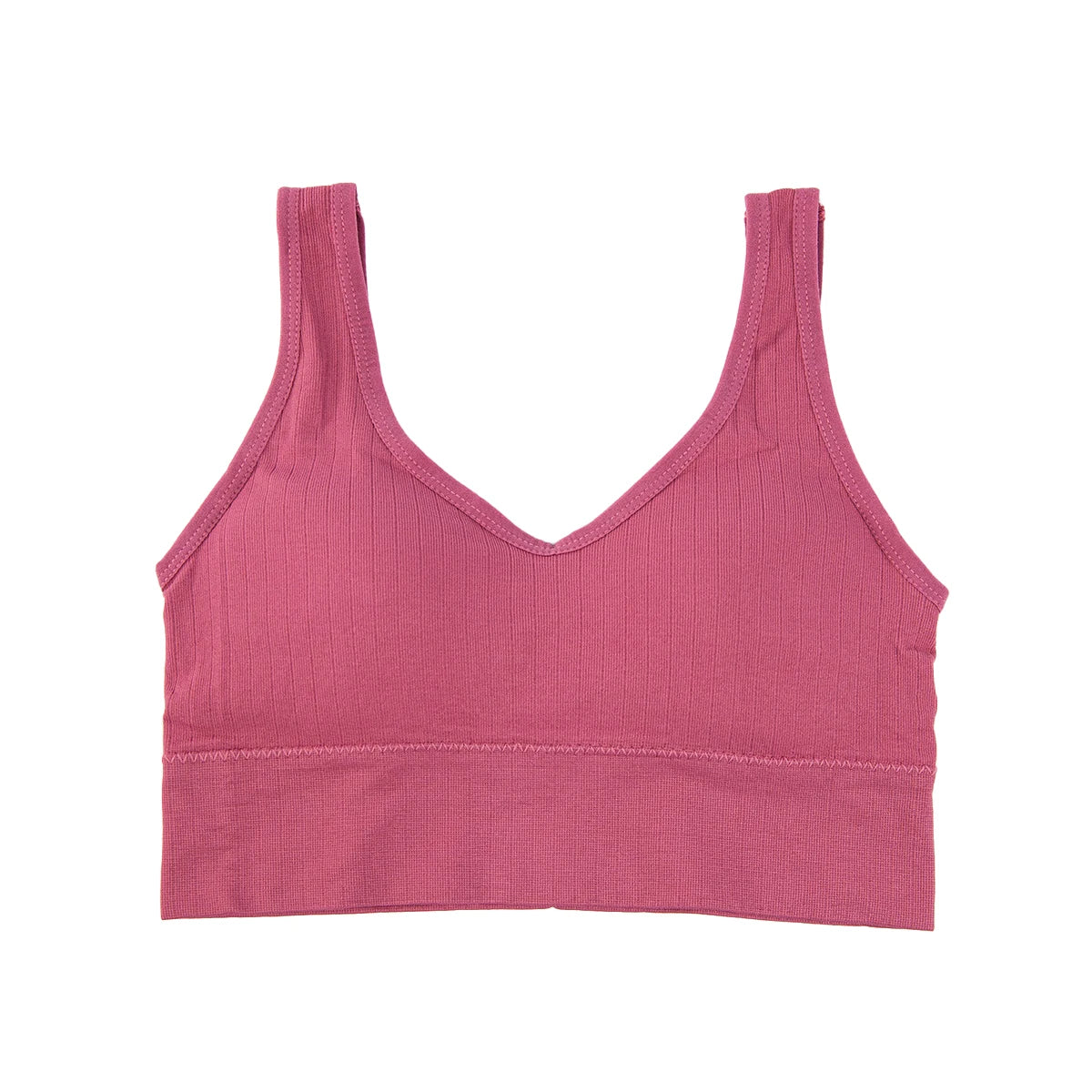 Top para Treino Feminino Bojo Básico