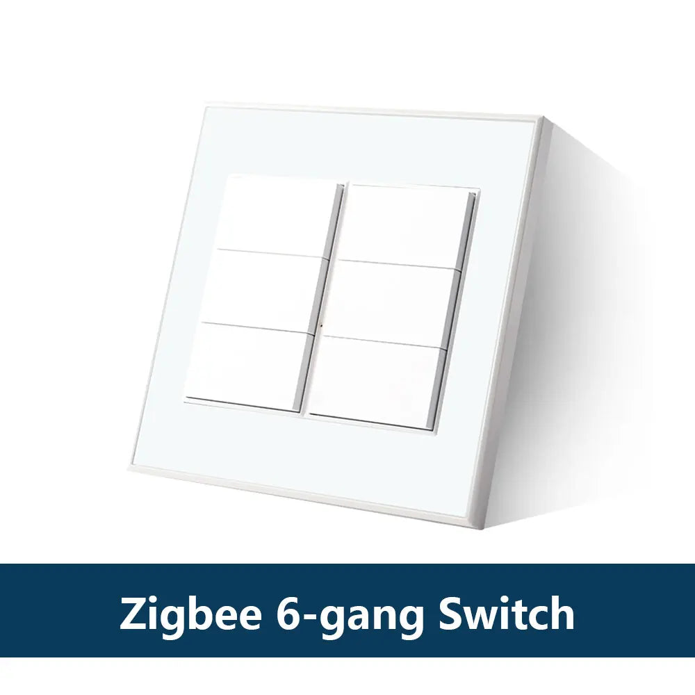 Interruptor Inteligente Zigbee