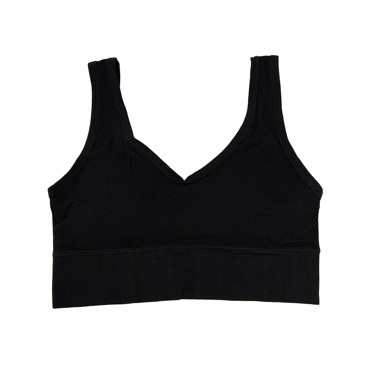 Top para Treino Feminino Bojo Básico