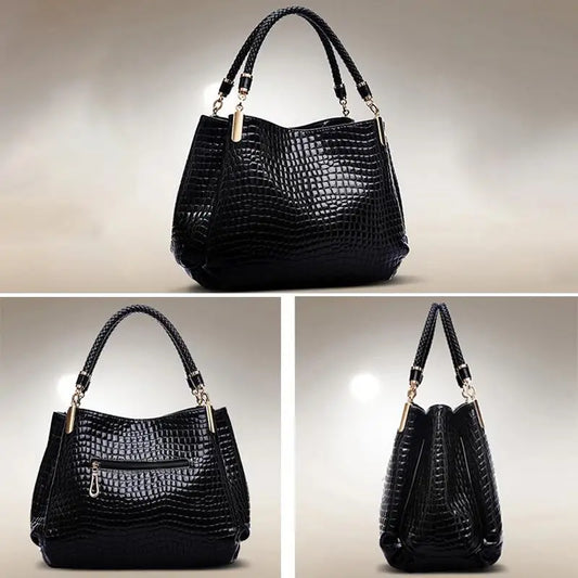 Bolsa Feminina Grande Tote