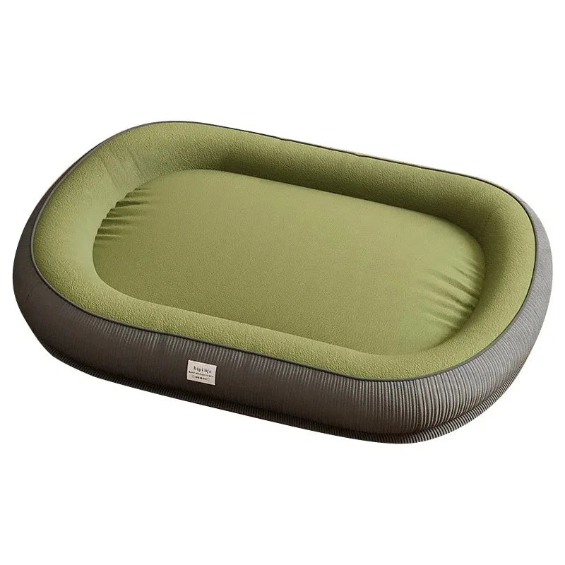 BeiYu Pet Dog Bed — Cama Confortável e Respirável para Cães e Gatos