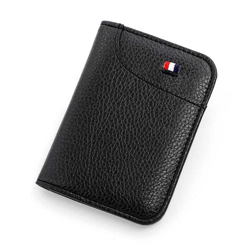 Carteira Super Slim Portátil –