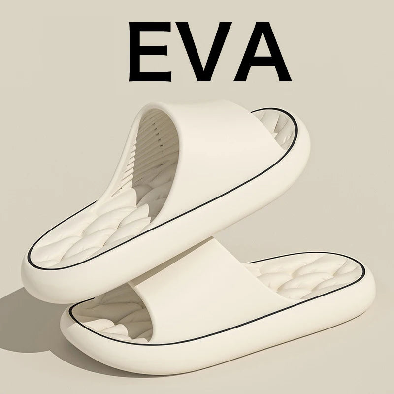 Chinelos Super Leves em EVA – Conforto e Estilo em Cada Passo