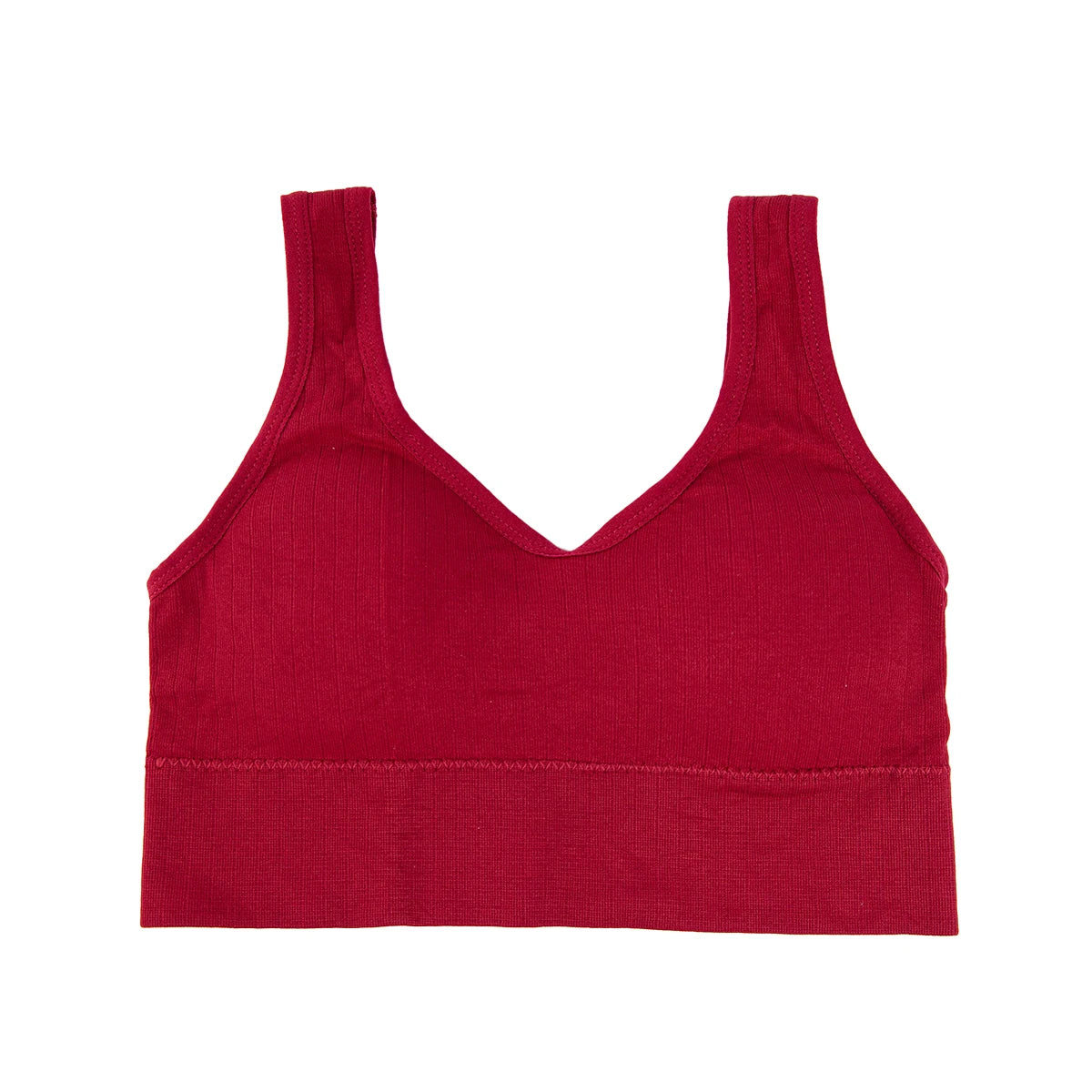 Top para Treino Feminino Bojo Básico