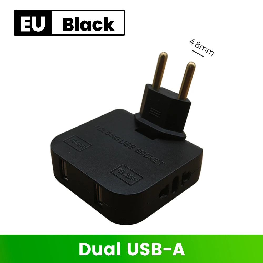 Adaptador Universal 3-em-1
