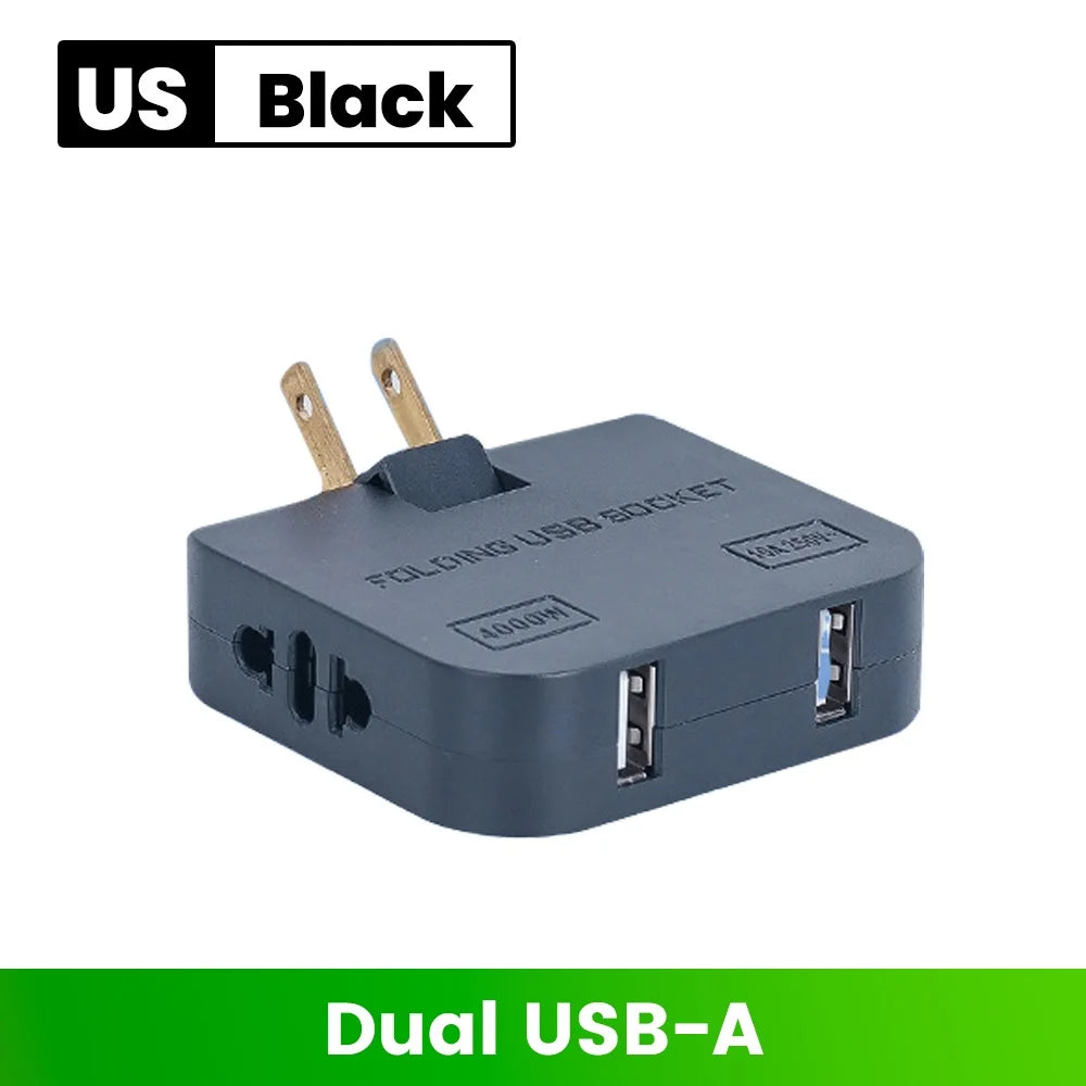 Adaptador Universal 3-em-1