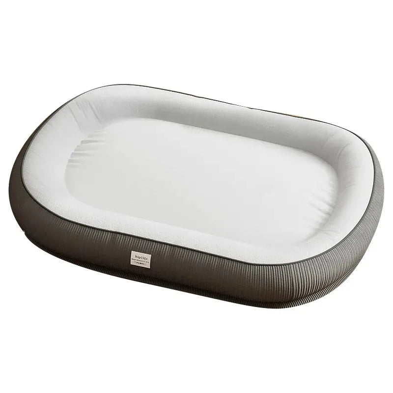 BeiYu Pet Dog Bed — Cama Confortável e Respirável para Cães e Gatos