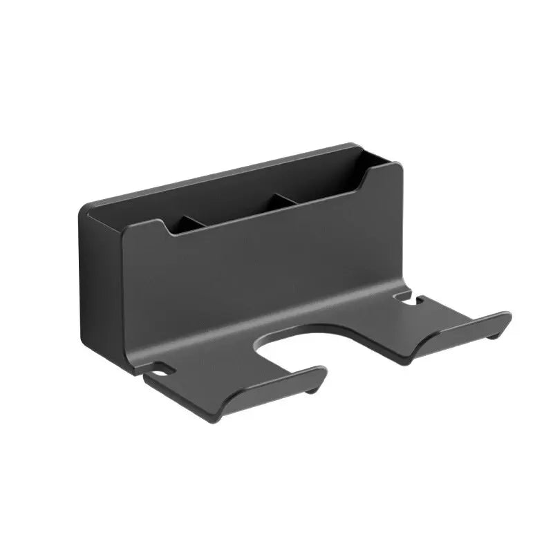 Suporte Multifuncional para Secador de Cabelo