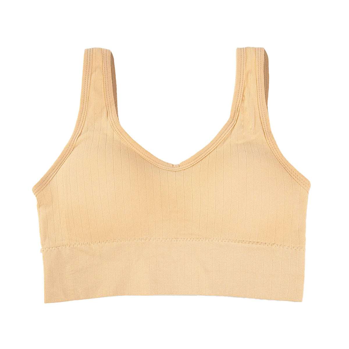 Top para Treino Feminino Bojo Básico