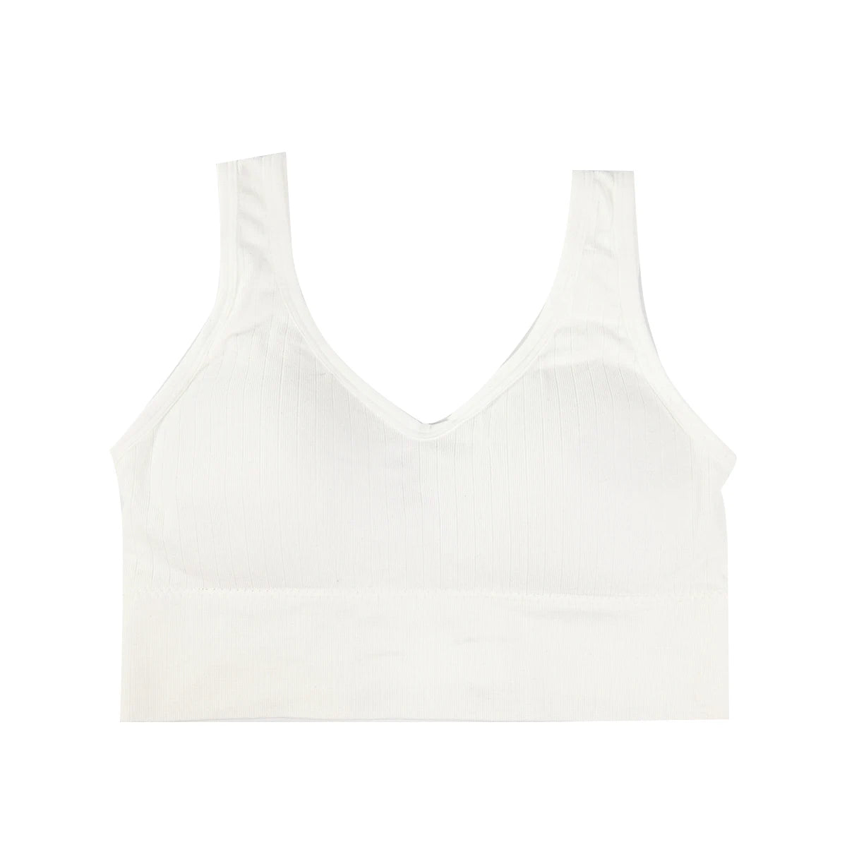 Top para Treino Feminino Bojo Básico