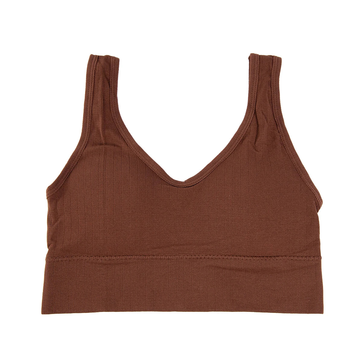 Top para Treino Feminino Bojo Básico