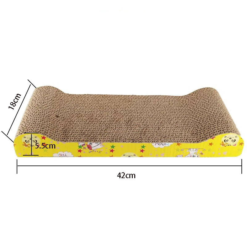 Cat Scraper Sofa Cushion