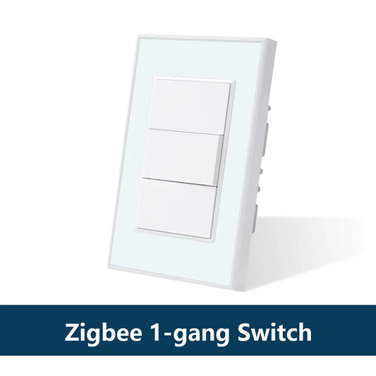 Interruptor Inteligente Zigbee