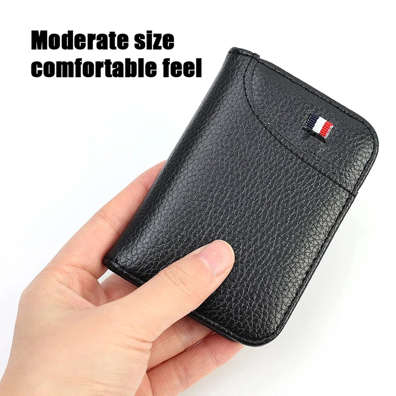 Carteira Super Slim Portátil –