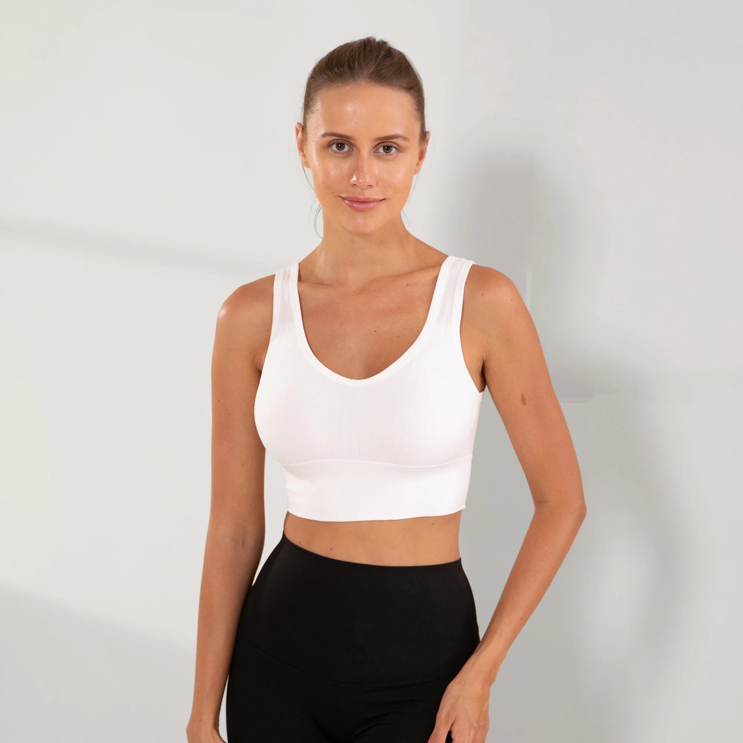 Top para Treino Feminino Bojo Básico