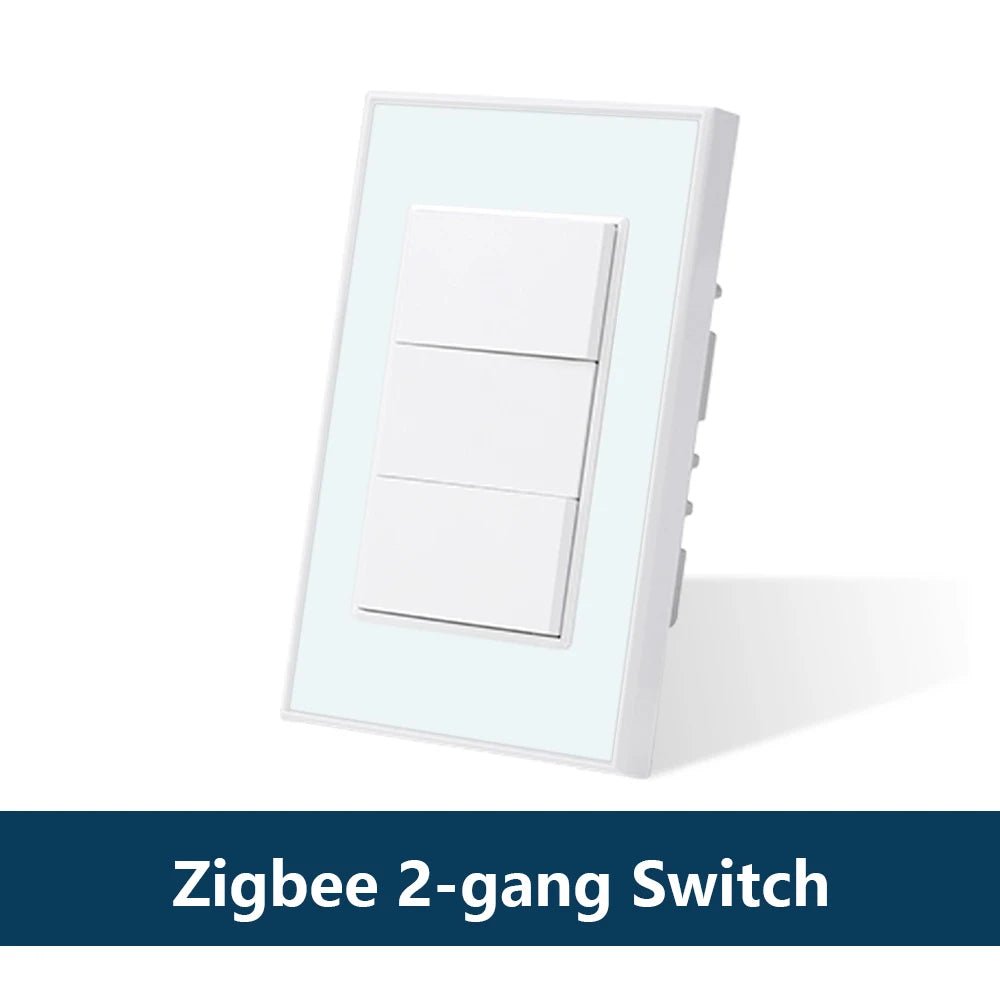 Interruptor Inteligente Zigbee