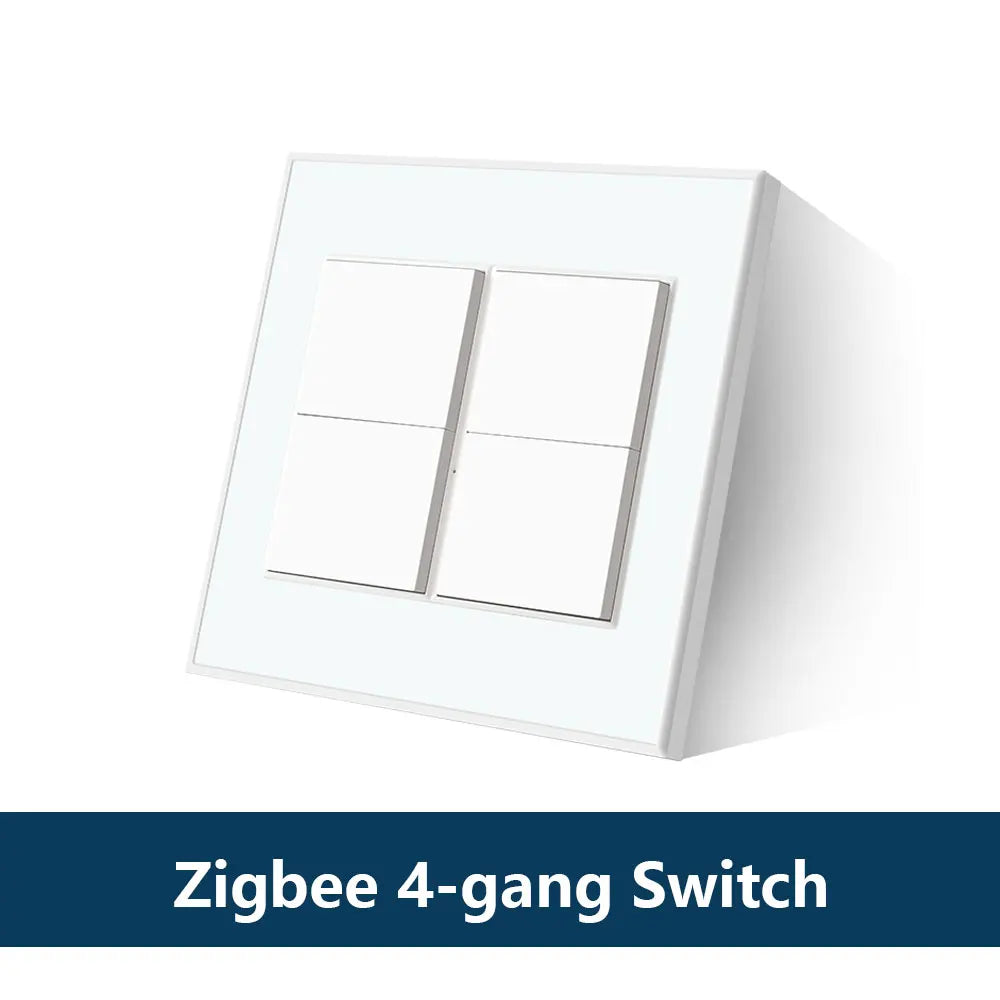 Interruptor Inteligente Zigbee