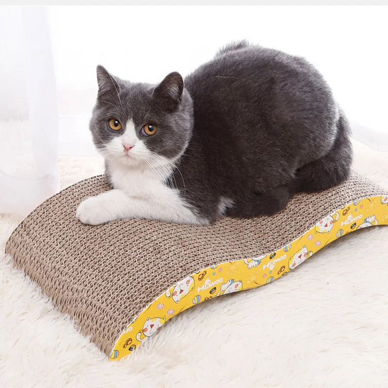 Cat Scraper Sofa Cushion