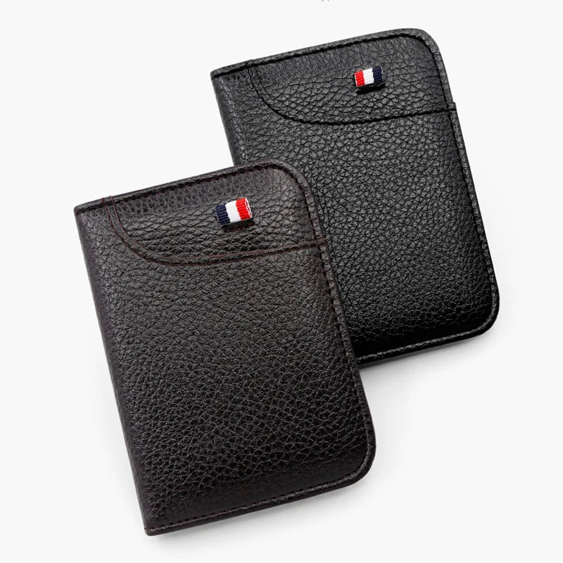 Carteira Super Slim Portátil –