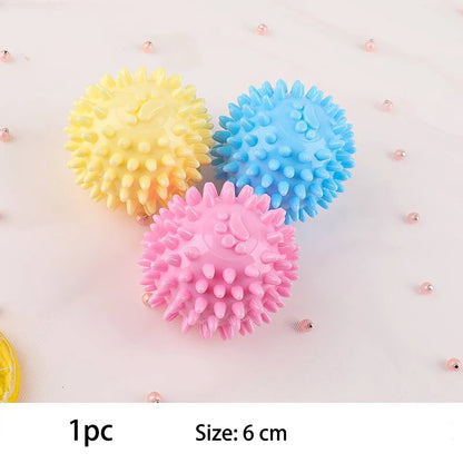FEEUNM Pet Dog Toy — Brinquedo Interativo Mordedor para Cães