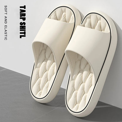 Chinelos Super Leves em EVA – Conforto e Estilo em Cada Passo