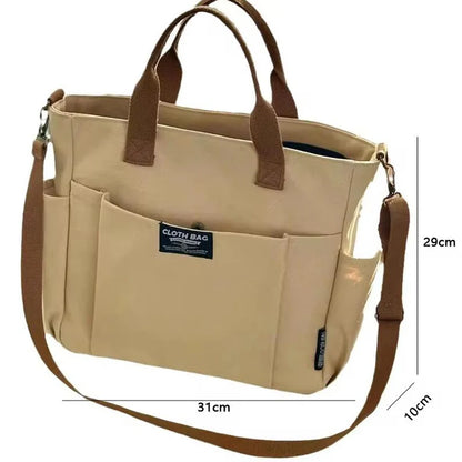 Bolsa Tote Urbana