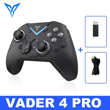 Flydigi Vader 4 Pro — Controle Sem Fio
