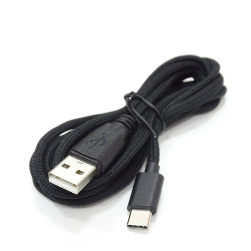 Cabo USB Tipo C para Mouse e Teclado