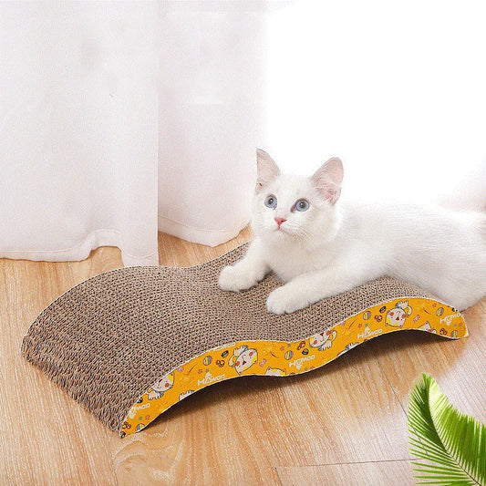 Cat Scraper Sofa Cushion