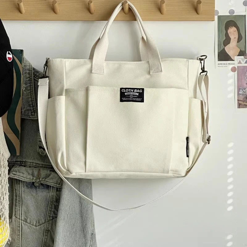 Bolsa Tote Urbana