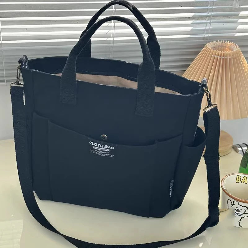 Bolsa Tote Urbana