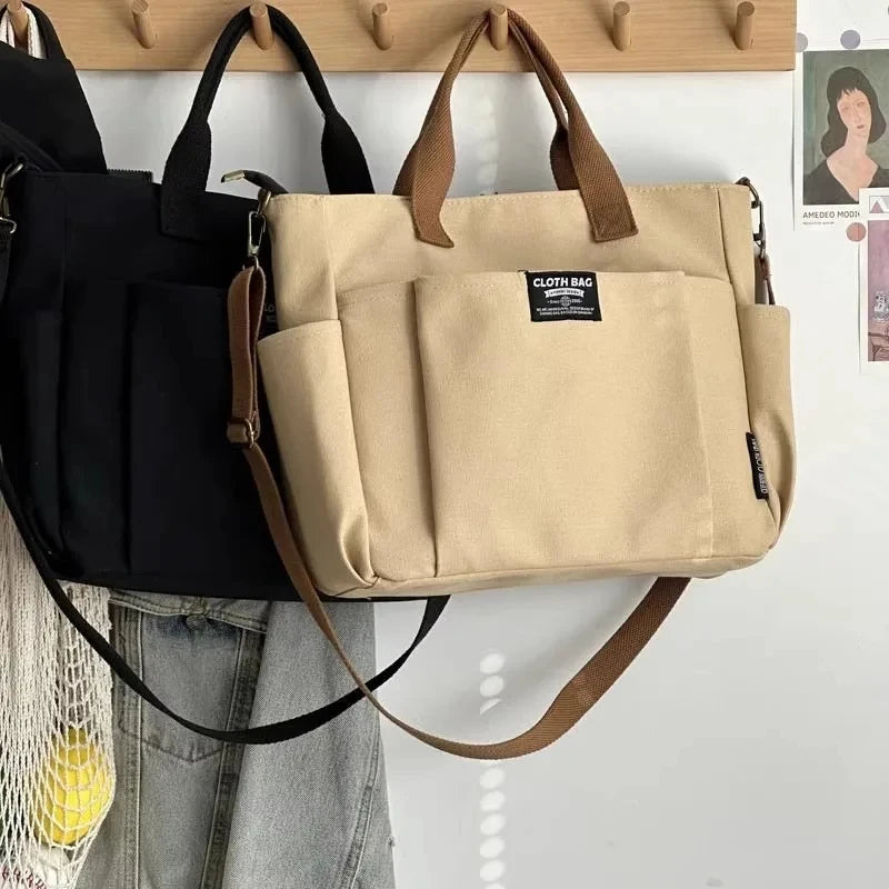 Bolsa Tote Urbana