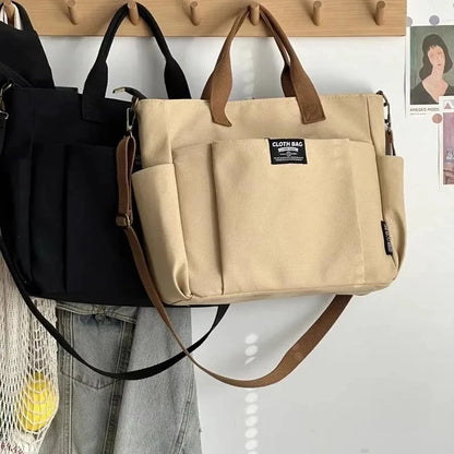Bolsa Tote Urbana