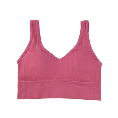 Top para Treino Feminino Bojo Básico