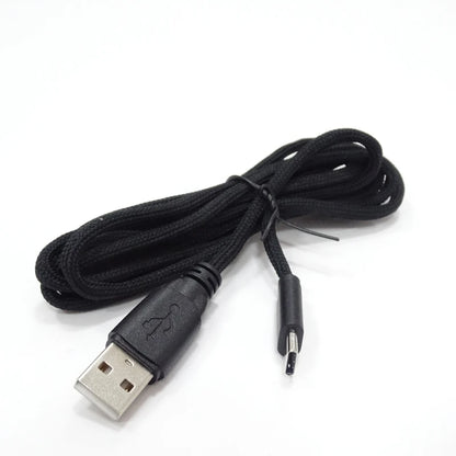 Cabo USB Tipo C para Mouse e Teclado