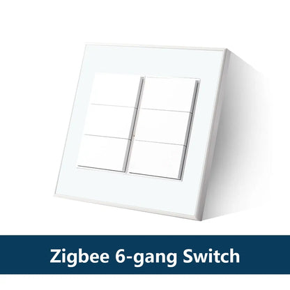 Interruptor Inteligente Zigbee