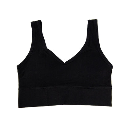 Top para Treino Feminino Bojo Básico