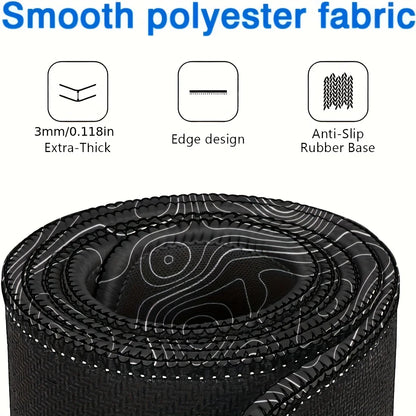 BLIKSEM Large Mouse Pad