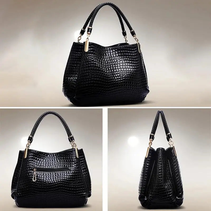 Bolsa Feminina Grande Tote