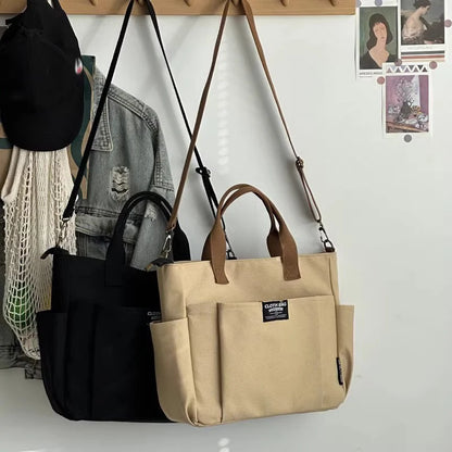 Bolsa Tote Urbana