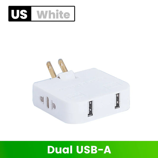 Adaptador Universal 3-em-1