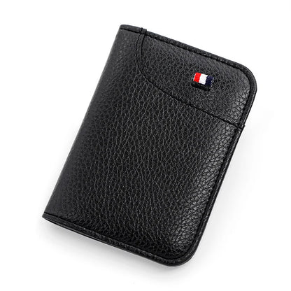 Carteira Super Slim Portátil –