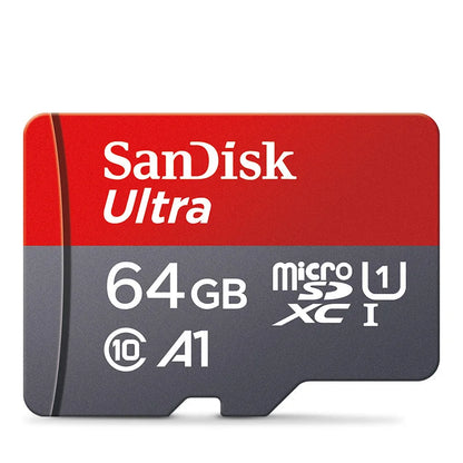 SanDisk Ultra MicroSD Card