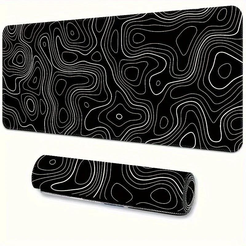 BLIKSEM Large Mouse Pad